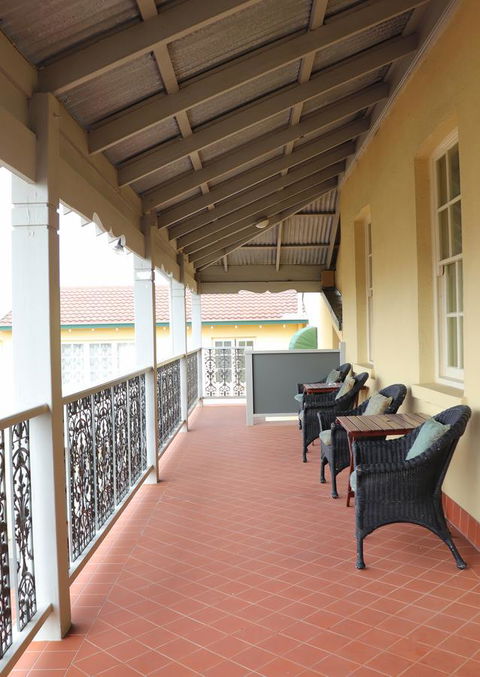 Clifton Motel & Grittleton Lodge - Gold Coast 4U 8
