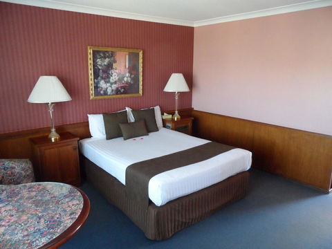 Clifton Motel & Grittleton Lodge - Gold Coast 4U 20