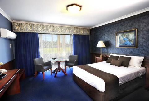 Clifton Motel & Grittleton Lodge - Gold Coast 4U 33