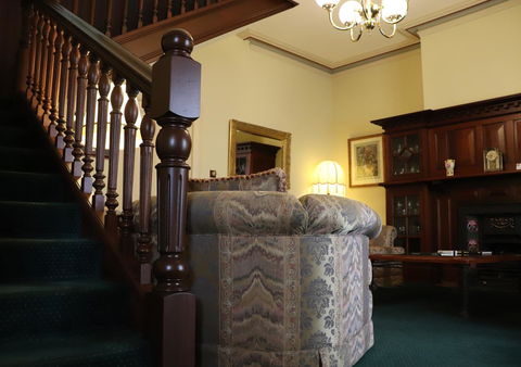 Clifton Motel & Grittleton Lodge - Gold Coast 4U 4