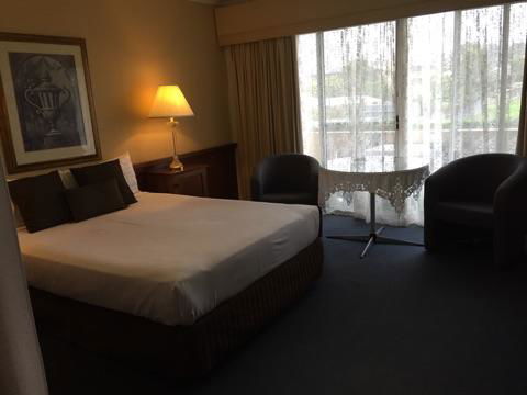 Clifton Motel & Grittleton Lodge - Gold Coast 4U 14