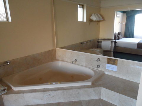 Clifton Motel & Grittleton Lodge - Gold Coast 4U 28