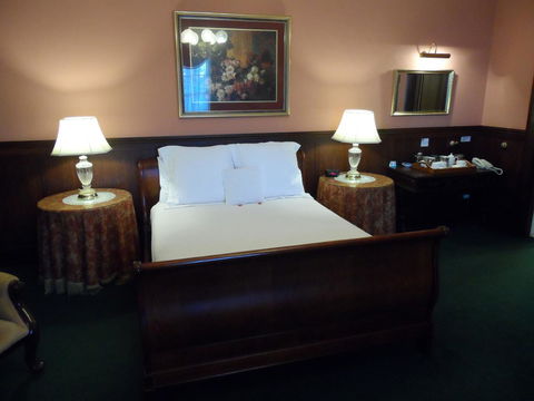 Clifton Motel & Grittleton Lodge - Gold Coast 4U 30