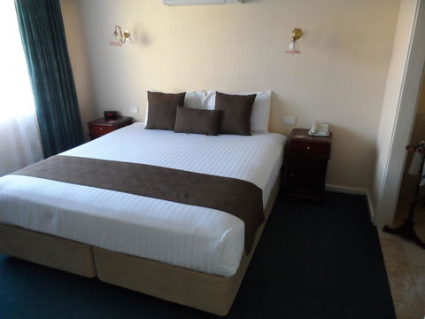 Clifton Motel & Grittleton Lodge - Gold Coast 4U 26