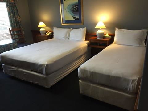 Clifton Motel & Grittleton Lodge - Gold Coast 4U 10