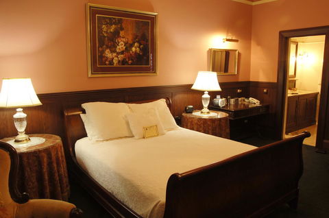 Clifton Motel & Grittleton Lodge - Gold Coast 4U 13