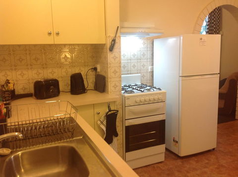 Clifton Motel & Grittleton Lodge - Gold Coast 4U 34