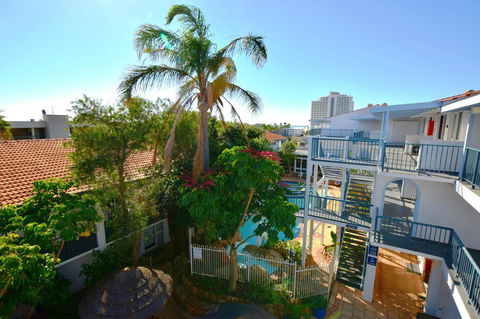 West Beach Lagoon 216 - Quiet & Relaxing - Gold Coast 4U 20