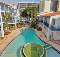 West Beach Lagoon 216 - Quiet  Relaxing - Gold Coast 4U