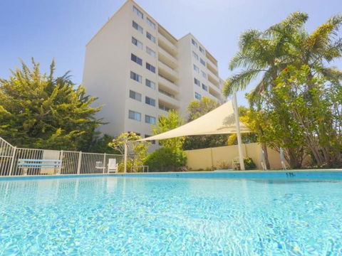 Retro Central Claremont Oasis - Accommodation Gold Coast 14