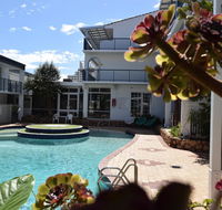 West Beach Lagoon 213 Quiet unit - Gold Coast 4U