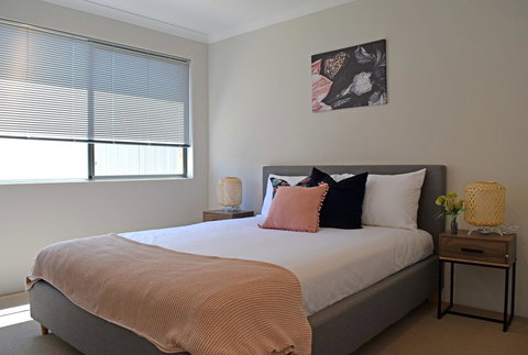 The Kingsleyâ€™s Place â€“ Piara Waters - Accommodation Gold Coast 5