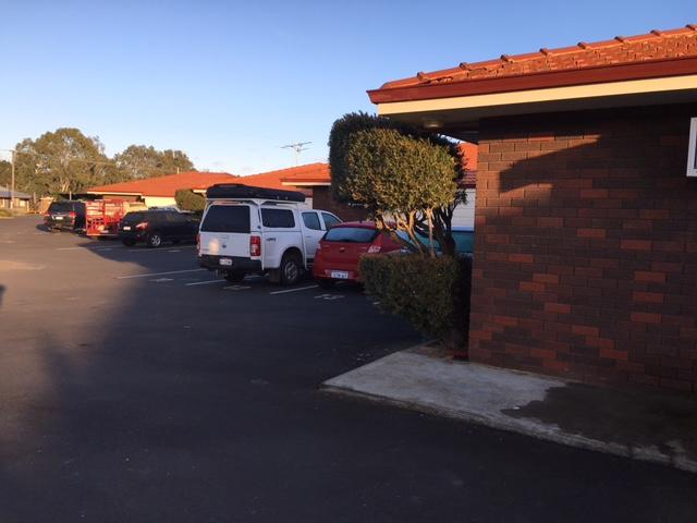 Brookhampton WA 1 Gold Coast