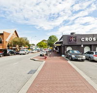 Heart of Subiaco - Gold Coast 4U