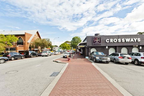 Heart Of Subiaco - Accommodation Gold Coast 0