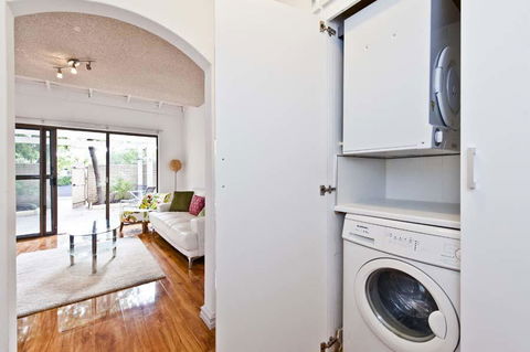 Heart Of Subiaco - Accommodation Gold Coast 2