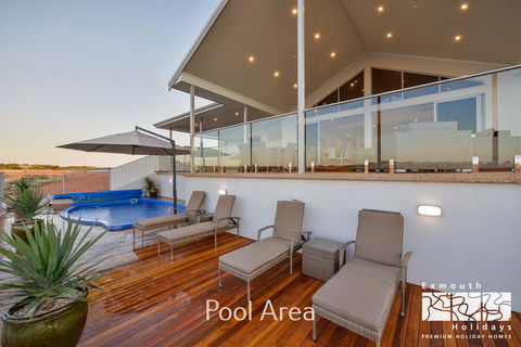 27 Kestrel Place - With Pool And Jetty - Gold Coast 4U 19