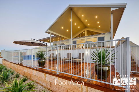 27 Kestrel Place - With Pool And Jetty - Gold Coast 4U 20