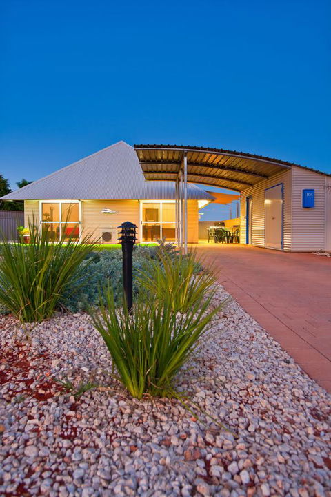Osprey Holiday Village Unit 104 - Gold Coast 4U 25