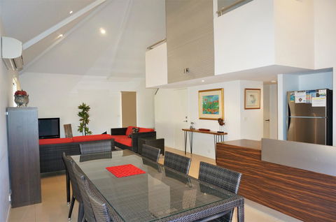 Osprey Holiday Village Unit 104 - Gold Coast 4U 1