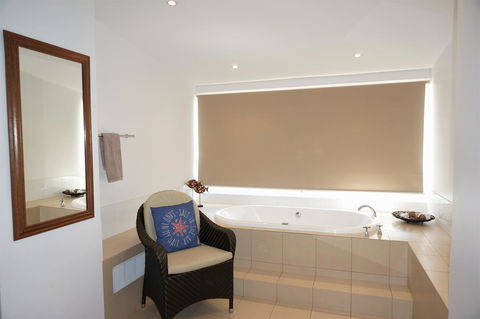 Osprey Holiday Village Unit 104 - Gold Coast 4U 16