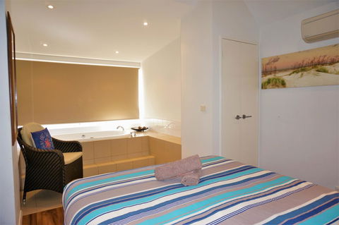 Osprey Holiday Village Unit 104 - Gold Coast 4U 13