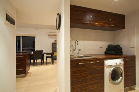 Osprey Holiday Village Unit 104 - Gold Coast 4U 18