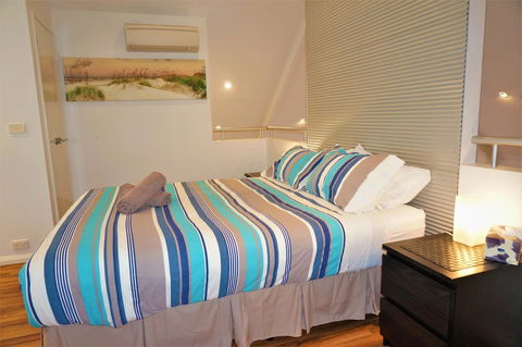 Osprey Holiday Village Unit 104 - Gold Coast 4U 15