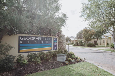 Geographe Cove Resort - Gold Coast 4U 14