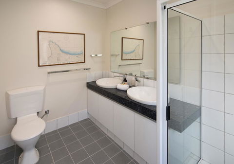Geographe Cove Resort - Gold Coast 4U 17