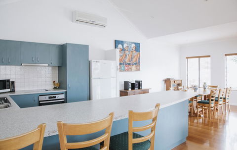 Geographe Cove Resort - Gold Coast 4U 10