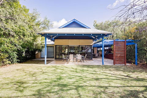 Geographe Cove Resort - Gold Coast 4U 8