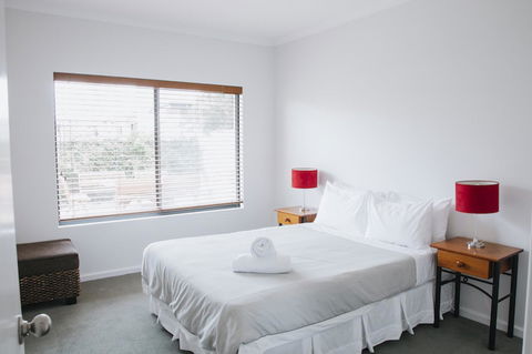 Geographe Cove Resort - Gold Coast 4U 5