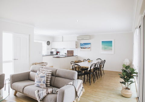 Geographe Cove Resort - Gold Coast 4U 16