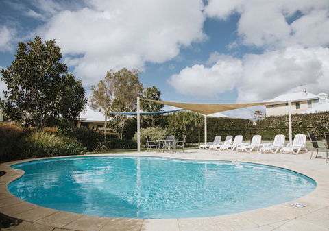 Geographe Cove Resort - Gold Coast 4U 0