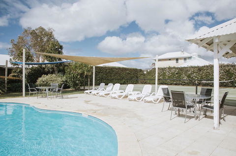 Geographe Cove Resort - Gold Coast 4U 11