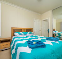Seafront Unit 60 - Gold Coast 4U