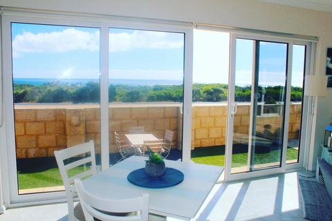 Ocean Reef Vista - Gold Coast 4U 4
