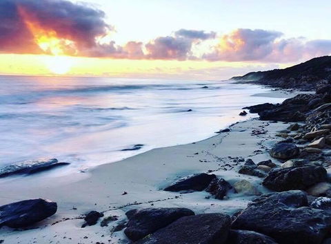 Ocean Reef Vista - Gold Coast 4U 19