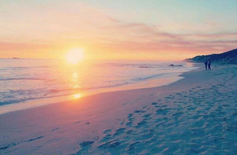 Ocean Reef Vista - Gold Coast 4U 21