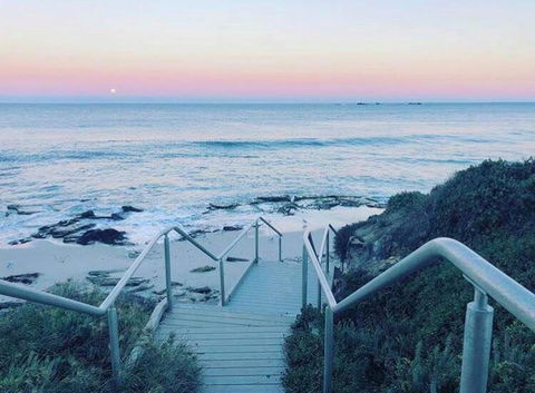Ocean Reef Vista - Gold Coast 4U 18