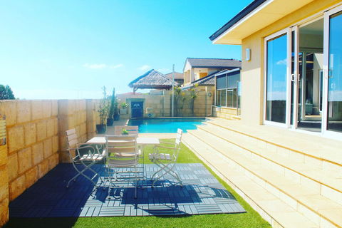 Ocean Reef Vista - Gold Coast 4U 1