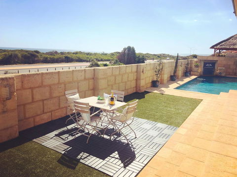 Ocean Reef Vista - Gold Coast 4U 7