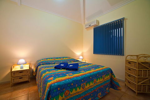 Osprey Holiday Village Unit 102 - Gold Coast 4U 8