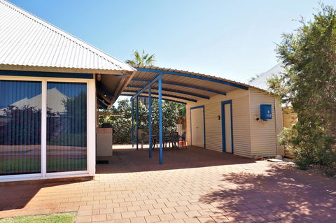 Osprey Holiday Village Unit 102 - Gold Coast 4U 15