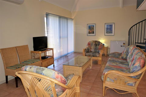 Osprey Holiday Village Unit 102 - Gold Coast 4U 3