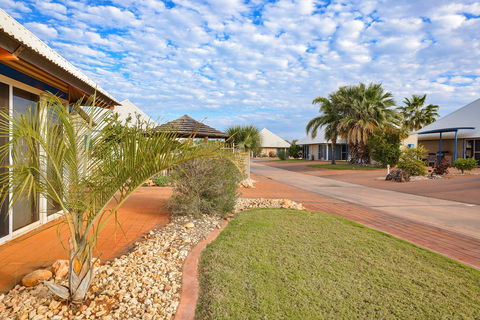 Osprey Holiday Village Unit 102 - Gold Coast 4U 20