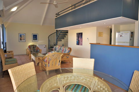 Osprey Holiday Village Unit 102 - Gold Coast 4U 0