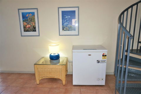 Osprey Holiday Village Unit 102 - Gold Coast 4U 7