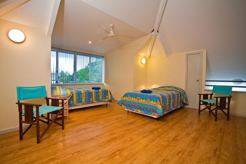 Osprey Holiday Village Unit 102 - Gold Coast 4U 10